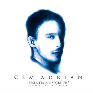 CEM ADRIAN – SEÇKİLER 2 ON