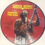 CHUCK BERRY – BACK IN THE USA ARKA