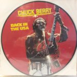 CHUCK BERRY – BACK IN THE USA ON