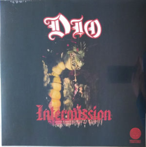 DIO – INTERMISSION ON