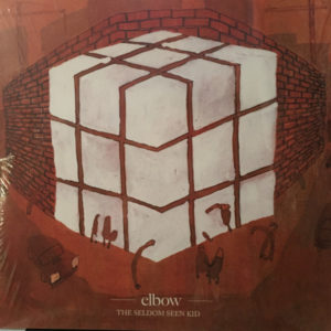 ELBOW – THE SELDOM SEEN KID ON