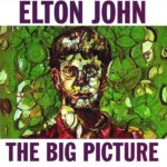 ELTON JOHN – THE BIG PICTURE ON