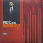 EMINEM – MUSIC TO BE MURDERED BY ON