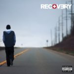EMINEM – RECOVERY ON