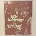 MIKE AULDRIDGE & OLD DOG – MIKE AULDRIDGE & OLD DOG ON