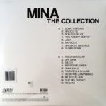 MINA – THE COLLECTION ARKA