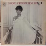 NAOKO KEN – ORIGINAL BEST HIT ON