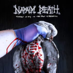 NAPALM DEATH – THROES OF JOY IN THE JAWS OF DEFEATISM ON