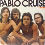 PABLO CRUISE – LIFELINE ON