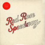 PAUL MCCARTNEY AND WINGS – RED ROSE SPEEDWAY ON