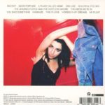 PJ HARVEY – STORIES FROM THE CITY STORIES FROM THE SEA ARKA