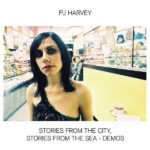 PJ HARVEY – STORIES FROM THE CITY STORIES FROM THE SEA ON