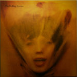 ROLLING STONES – GOATS HEAD SOUP ON