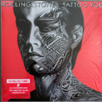 ROLLING STONES – TATTOO YOU ON