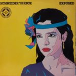 SCHNEIDER WITH THE KICK – EXPOSED ON