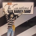 SENSATIONAL ALEX HARVEY BAND – NEXT… ON