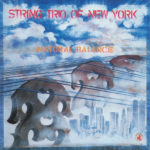 STRING TRIO OF NEW YORK – NATURAL BALANCE