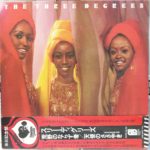 THE THREE DEGREEES – THE THREE DEGREEES ON