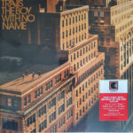 TRAVIS – THE BOY WITH NO NAME ON