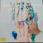 VIKINGUR OLAFSSON – REFLECTIONS ON