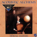ACOUSTIC ALCHEMY – REFERENCE POINT