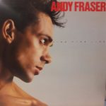 ANDY FRASER – FINE FINE LINE ON
