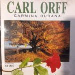 CARL ORFF – CARMINA BURANA