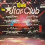ÇEŞİTLİ SANATÇILAR – LIVE IM STAR-CLUB ARKA