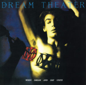 DREAM THEATER – WHEN DREAM AND DAY UNITE ON