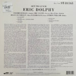 ERIC DOLPHY – OUT TO LUNCH! ARKA