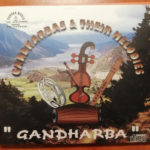 GANDHARBA AND THEIR MELODIES – GANDHARBA