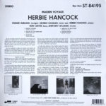 HERBIE HANCOCK – MAIDEN VOYAGE ARKA