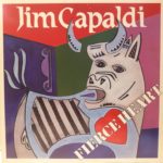 JIM CAPALDI – FIERCE HEART ON