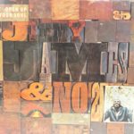 JIMMY JAMES AND THE VAGABONDS – OPEN UP YOUR SOUL ON