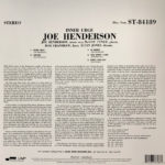 JOE HENDERSON – INNER URGE ARKA