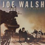 JOE WALSH – YOU BOUGHT IT YOU NAME IT ON