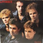LOVERBOY – KEEP IT UP ON