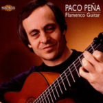 PACO PENA – FLAMENCO GUITAR (2CD)