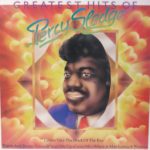 PERCY SLEDGE – GREATEST HITS OF ON