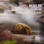 RAVEL – BACH – BIZET – BEST OF CLASSICAL MUSIC (3CD)