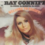 RAY CONNIFF – WELCOME TO EUROPE! ON
