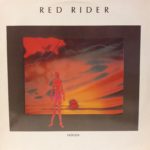 RED RIDER – NERUDA ON