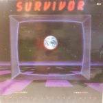SURVIVOR – CAUGHT IN THE GAME ON