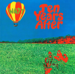 TEN YEARS AFTER – WATT ON