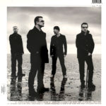 U2 – NO LINE IN THE HORIZON ARKA