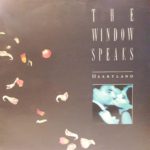 WINDOW SPEAKS – HEARTLAND ON