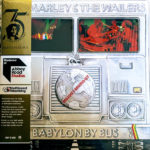 BOB MARLEY & THE WAILERS – BABYLON BY BUS ON