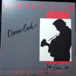 JOHNNY CASH – CLASSIC CASH ON