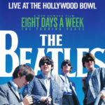 THE BEATLES – LIVE AT THE HOLLYWOOD BOWL ON