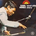 EARL HINES – WEST SIDE STORY ON